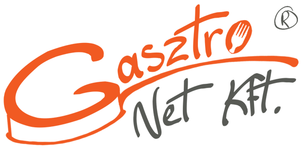 Gasztro Net Kft. logó